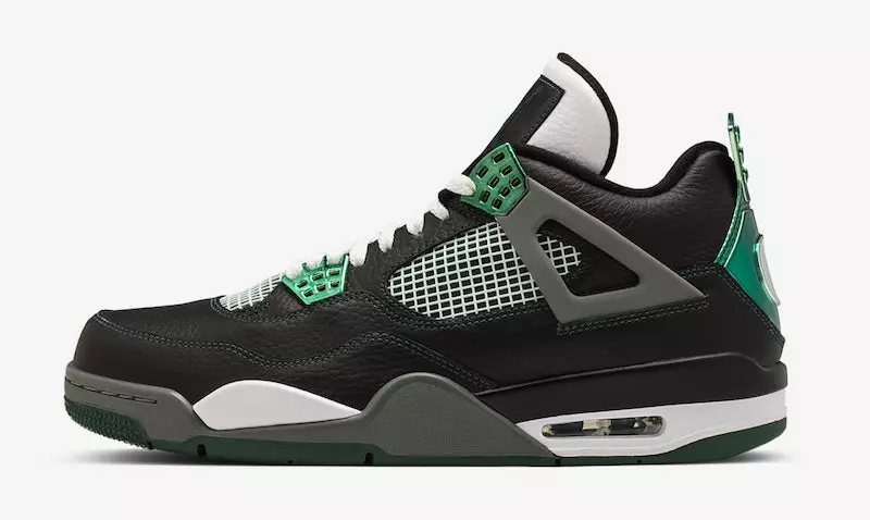 Air Jordan 4 Kaczki Oregon