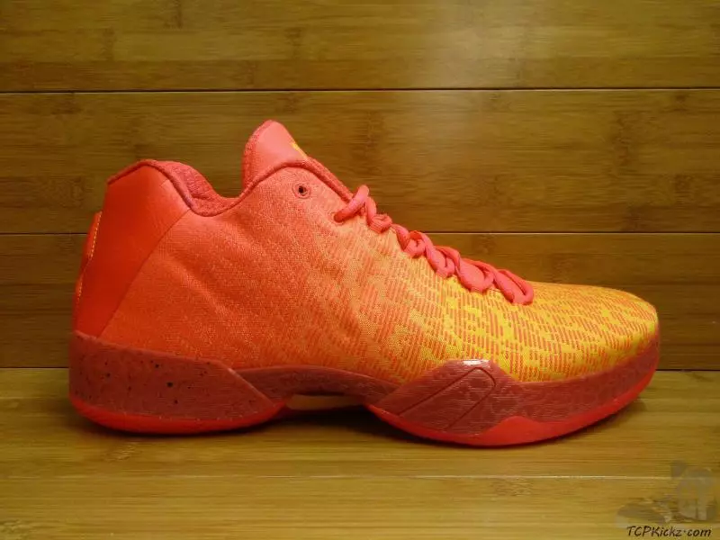 Air Jordan XX9 Low Oak Hill академиясы