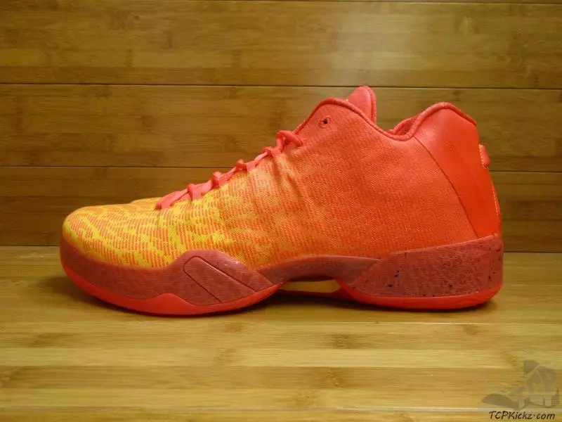 Air Jordan XX9 Low Oak Hilli akadeemia