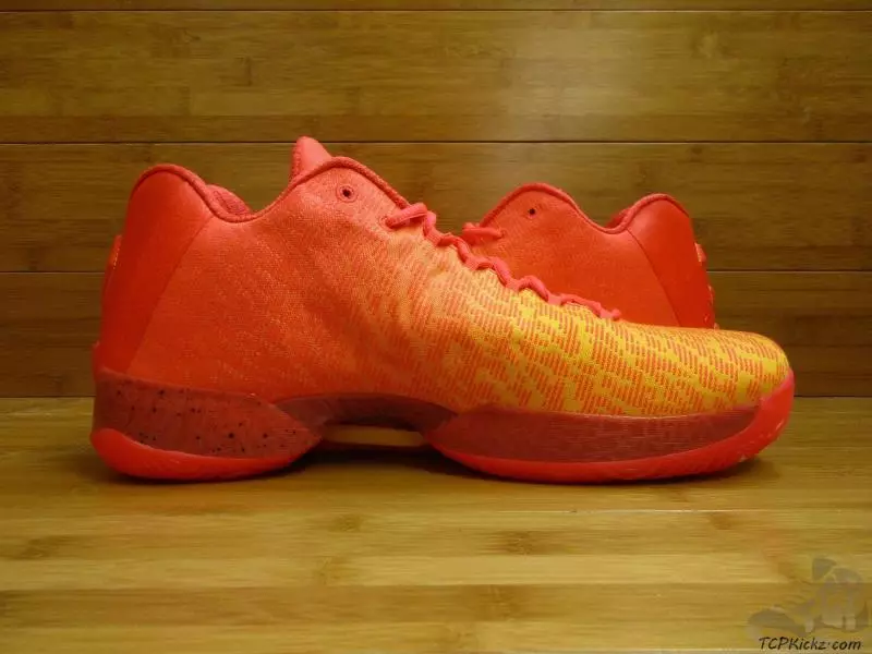 Akademi Air Jordan XX9 Low Oak Hill