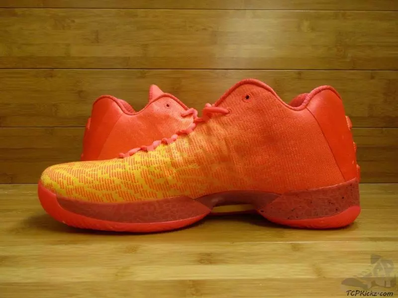 Air Jordan XX9 Low Oak Hill Akadémia