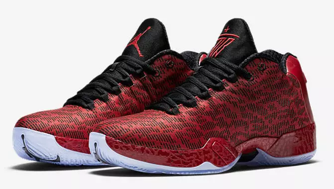 Air Jordan XX9 Low Jimmy Butler PE تاريخ الإصدار