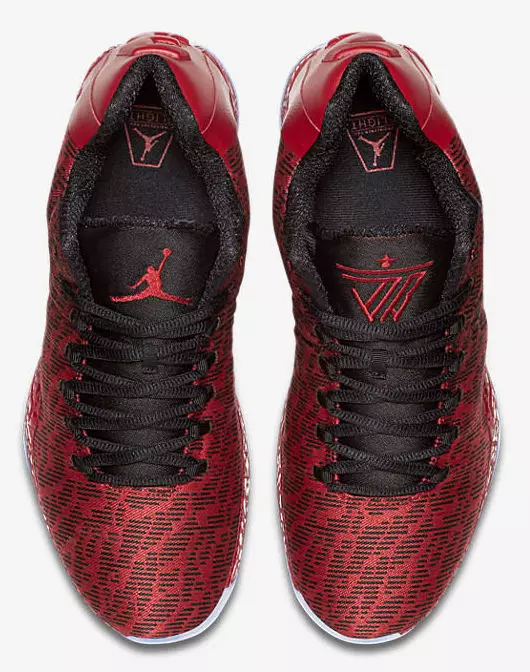 Air Jordan XX9 Low Jimmy Butler PE išleidimo data