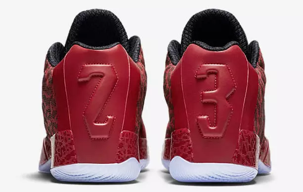 Air Jordan XX9 Low Jimmy Butler PE Releasedatum