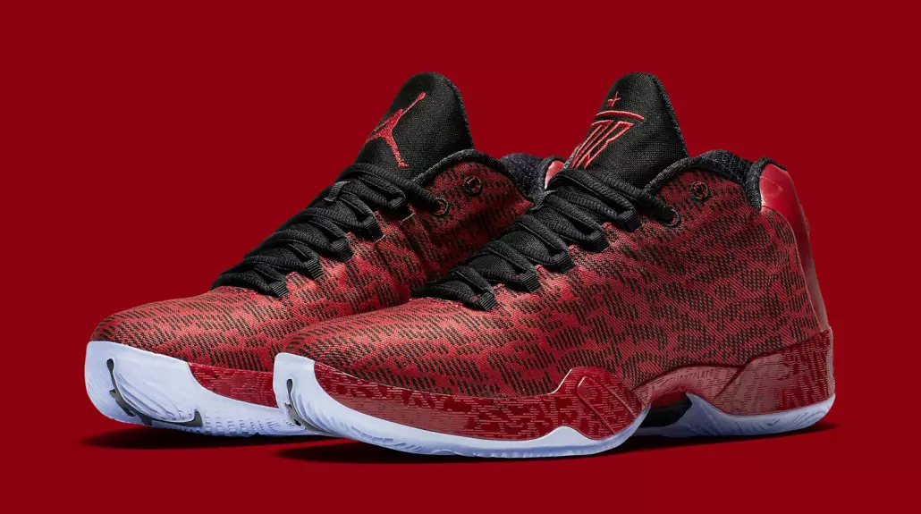 Air Jordan XX9 נידעריק דזשימי באַטלער באַקאַץ בנימצא