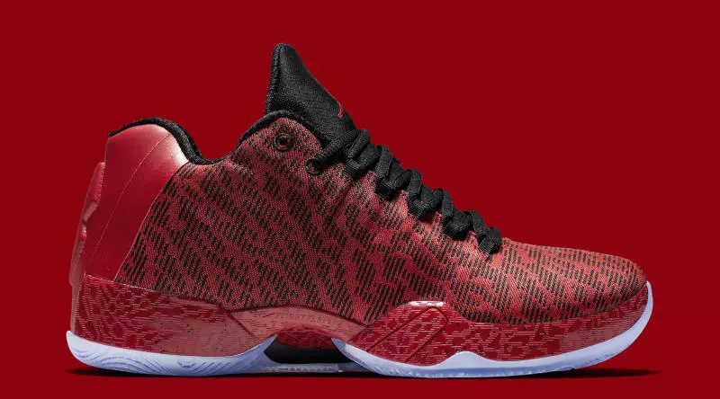 Baldes Air Jordan XX9 Low Jimmy Butler disponíveis