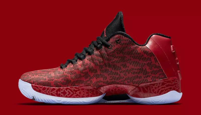 Διατίθενται κάδοι χαμηλού Jimmy Butler Air Jordan XX9