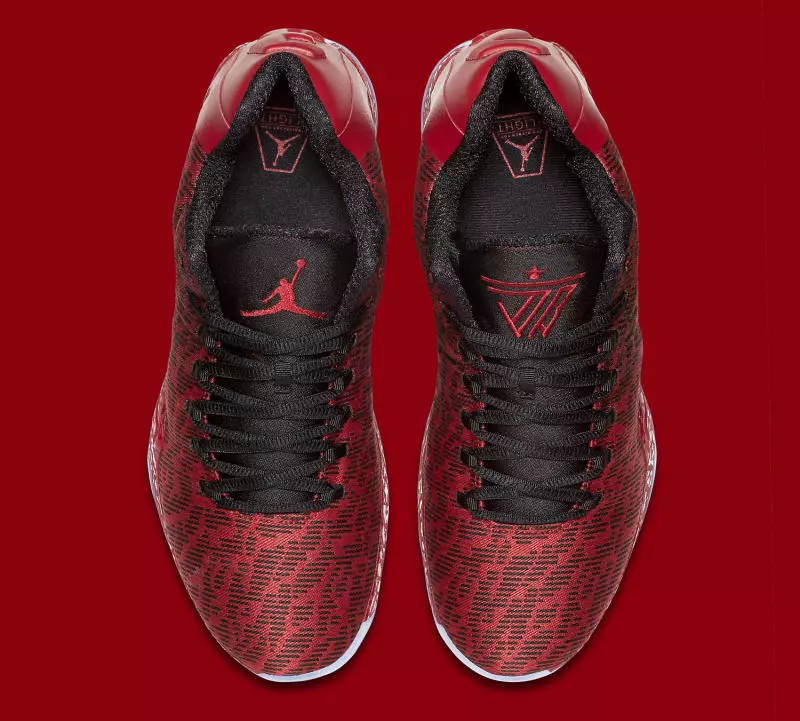 Air Jordan XX9 lave Jimmy Butler-bøtter tilgjengelig