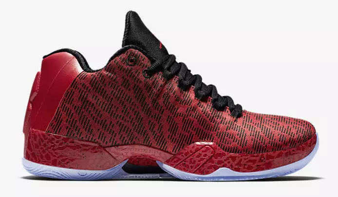 Air Jordan XX9 Low Jimmy Butler PE – Erscheinungsdatum