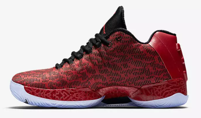 Air Jordan XX9 Low Jimmy Butler PE გამოშვების თარიღი