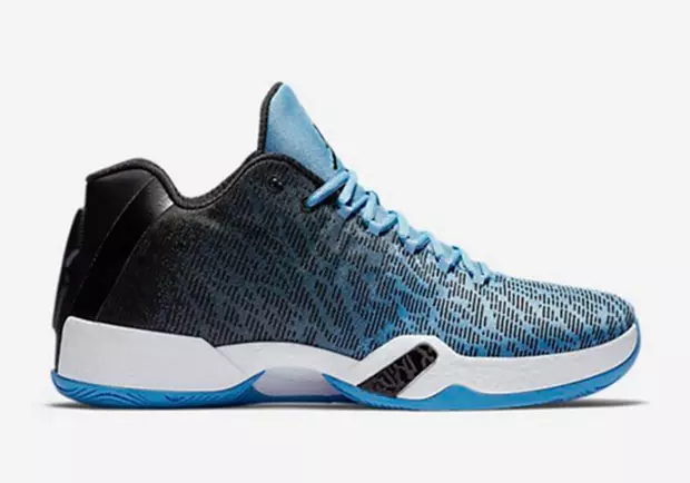 Air Jordan XX9 Low UNC