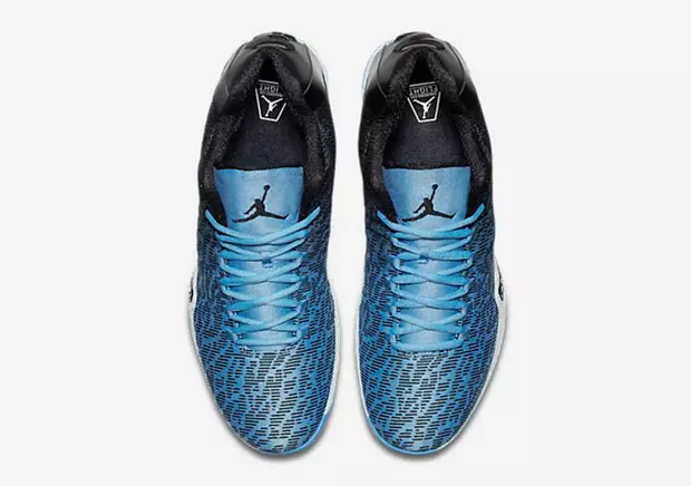 Air Jordan XX9 madal UNC