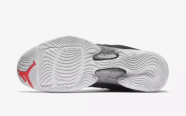 Air Jordan XX9 Dáta Eisiúna Íseal