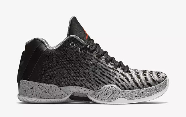 Air Jordan XX9 zemais izlaišanas datums