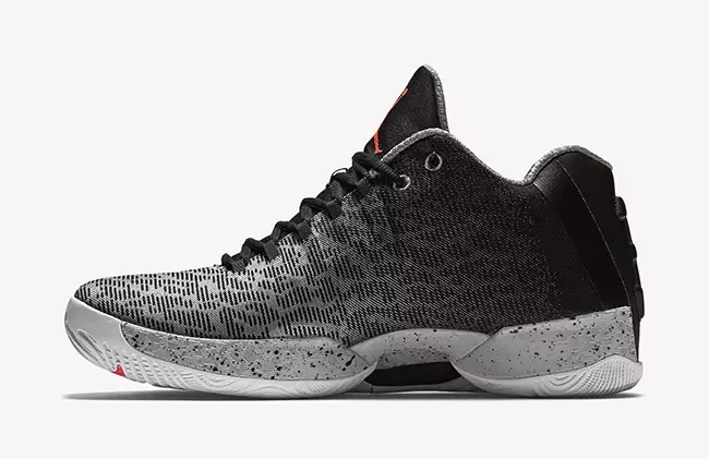 Air Jordan XX9 Low Data de llançament