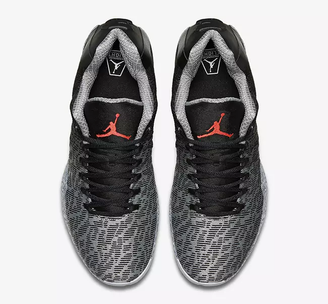 تاريخ الإصدار المنخفض من Air Jordan XX9