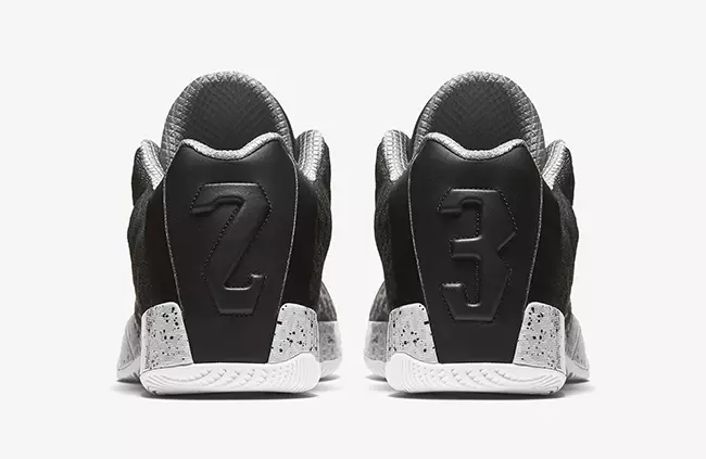 Najnižší dátum vydania Air Jordan XX9