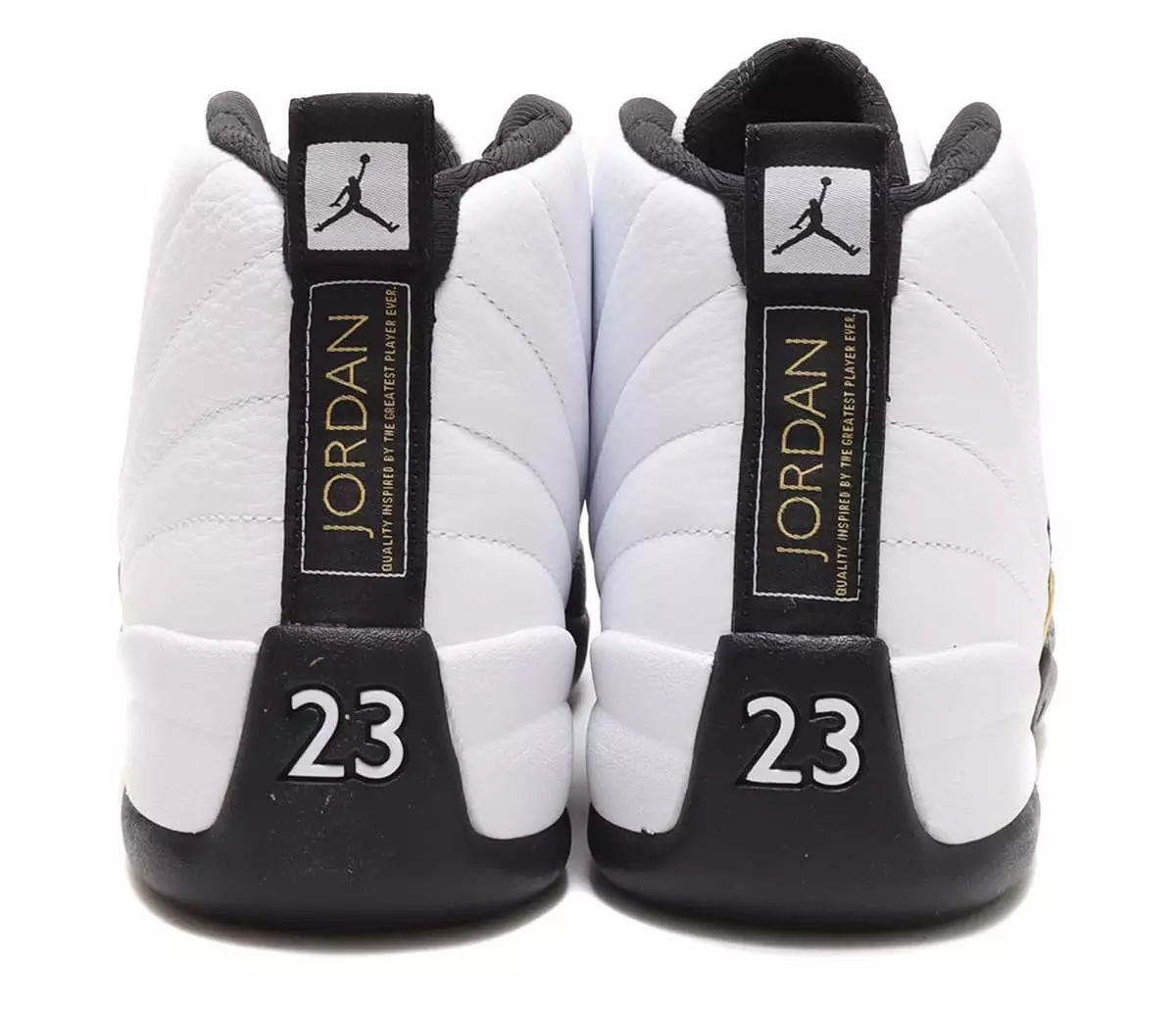 تاریخ انتشار Air Jordan 12 Royalty CT8013-170 2021