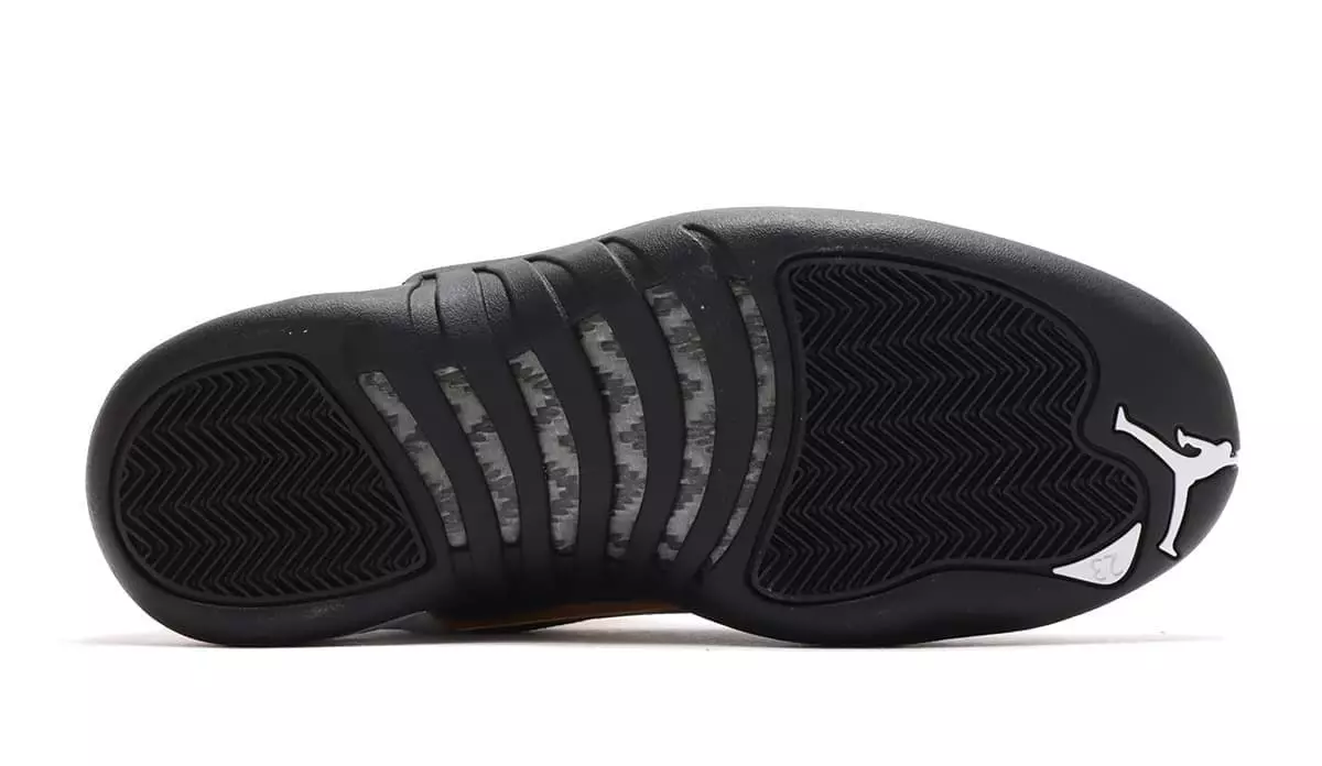 Ngày phát hành Air Jordan 12 bản quyền CT8013-170 năm 2021