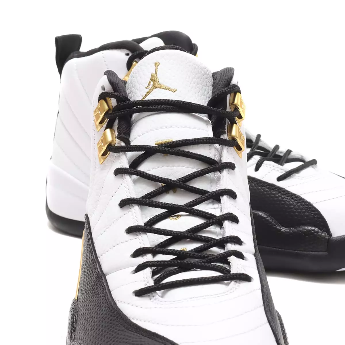 2021 Air Jordan 12 Royalty CT8013-170 Data de llançament