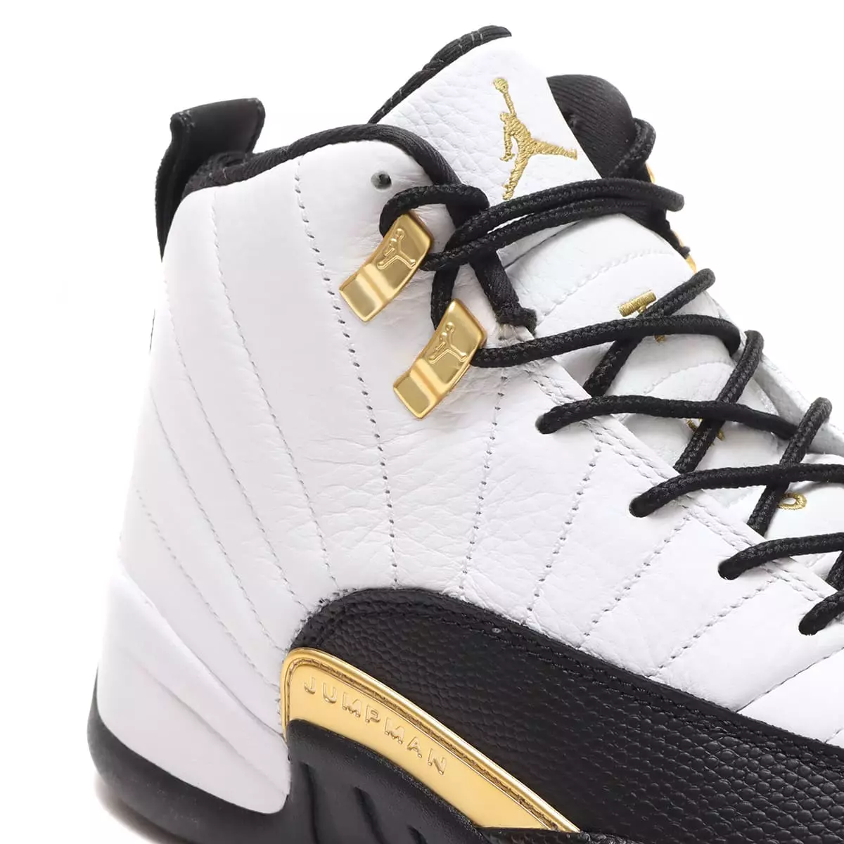 2021 Air Jordan 12 Royalty CT8013-170 chiqarilgan sana