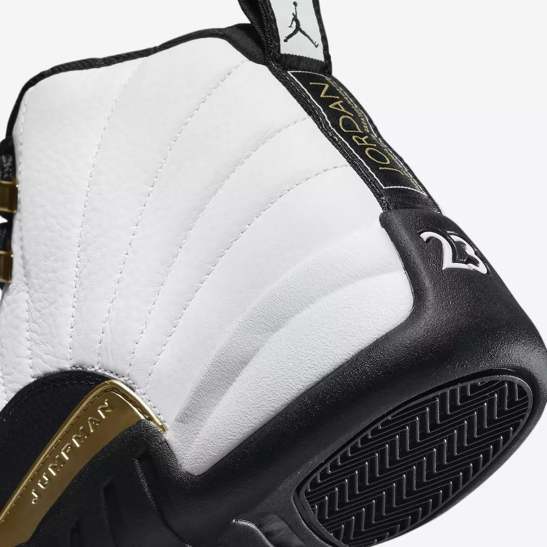 Air Jordan 12 Royalty CT8013-170 Išleidimo data Kaina