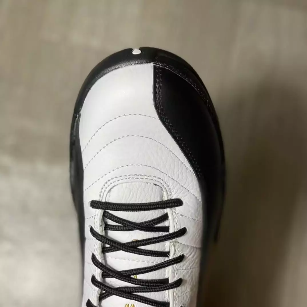 Bei ya Tarehe ya Kutolewa ya Air Jordan 12 Royalty CT8013-170