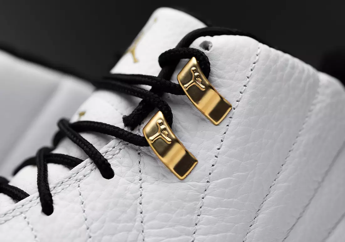 Utgivelsesdato for Air Jordan 12 Royalty