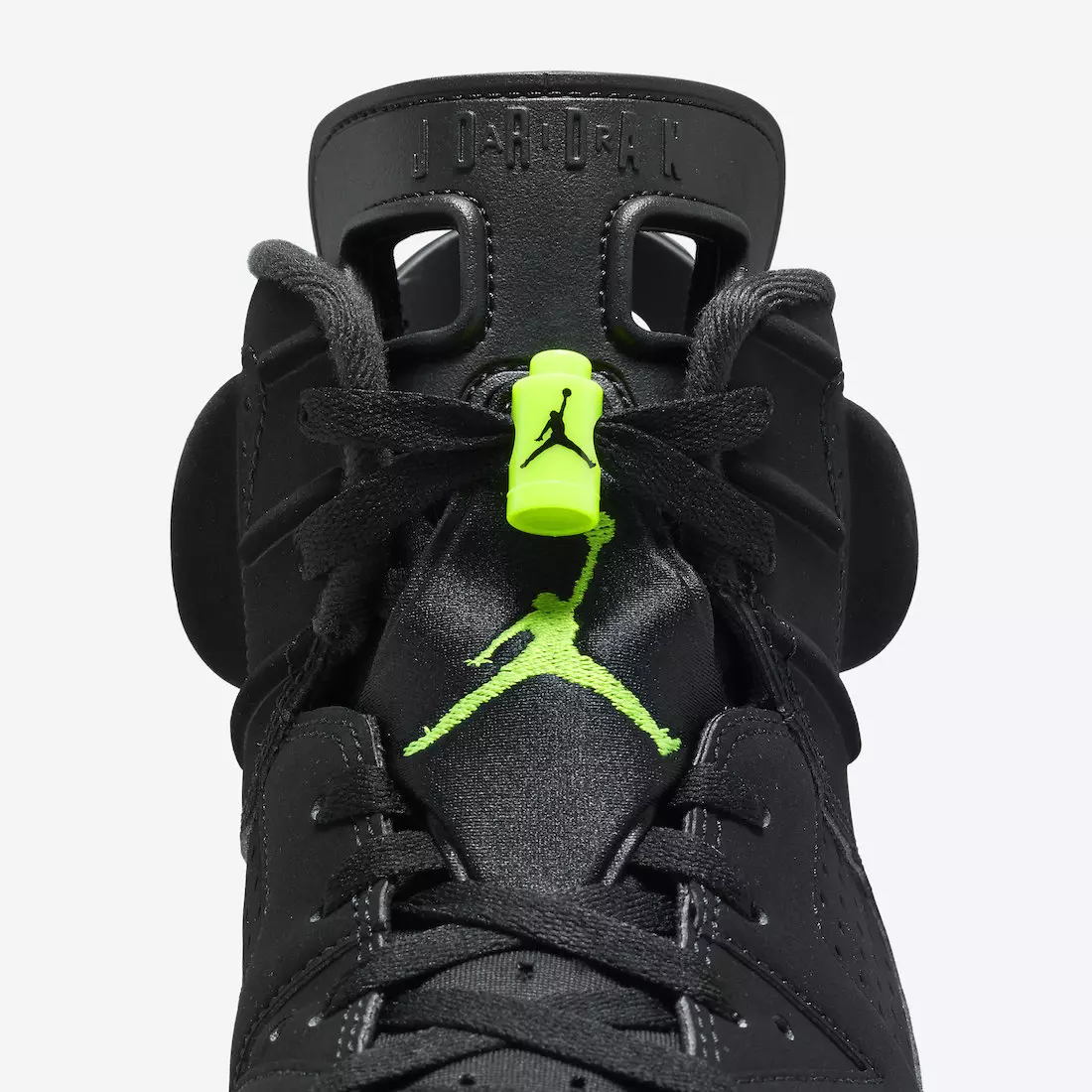 Air Jordan 6 Electric Green CT8529-003 Data e Lëshimit Çmimi