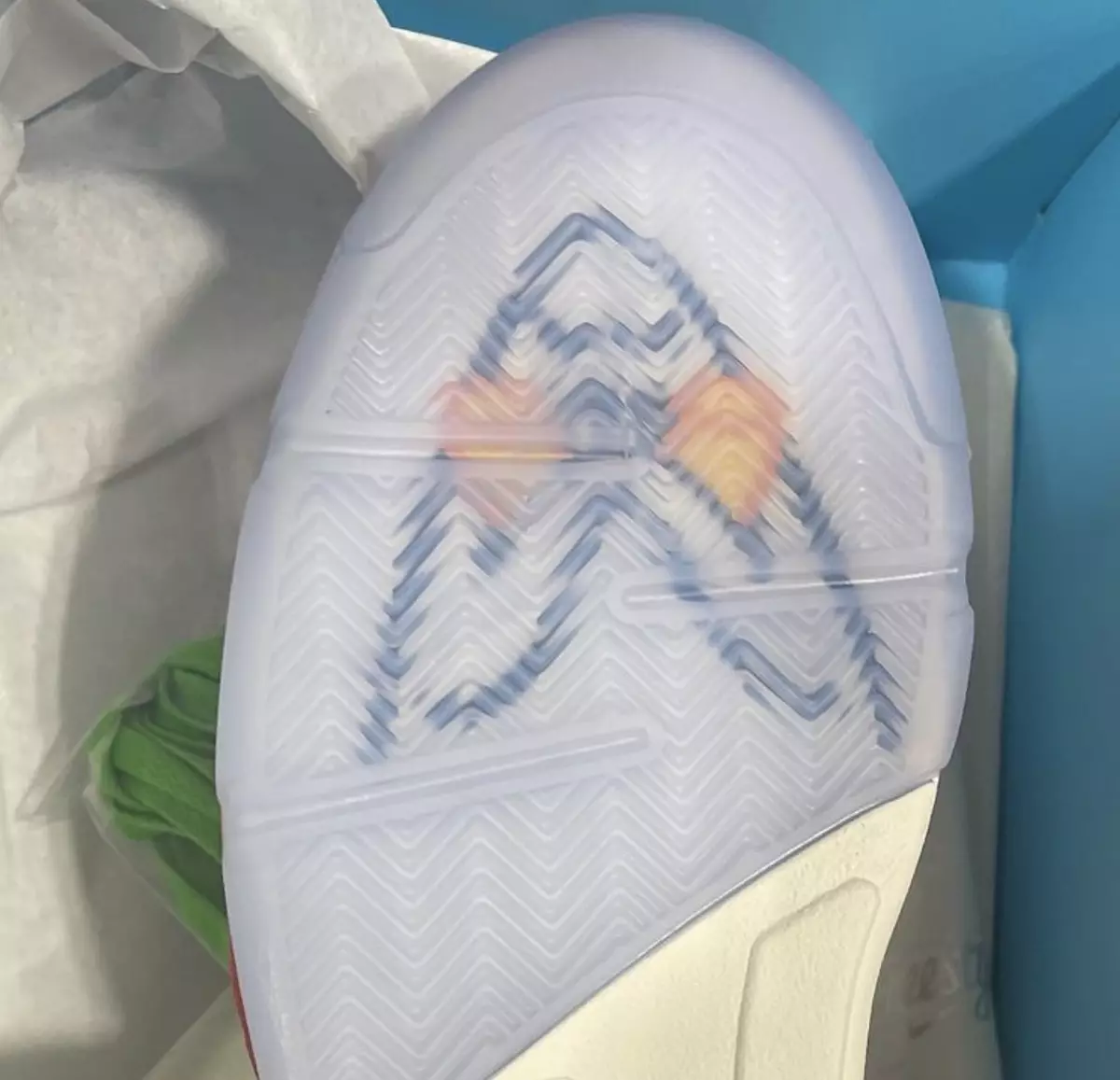 Michael Wilson Air Jordan 5 Low Doernbecher – data premiery