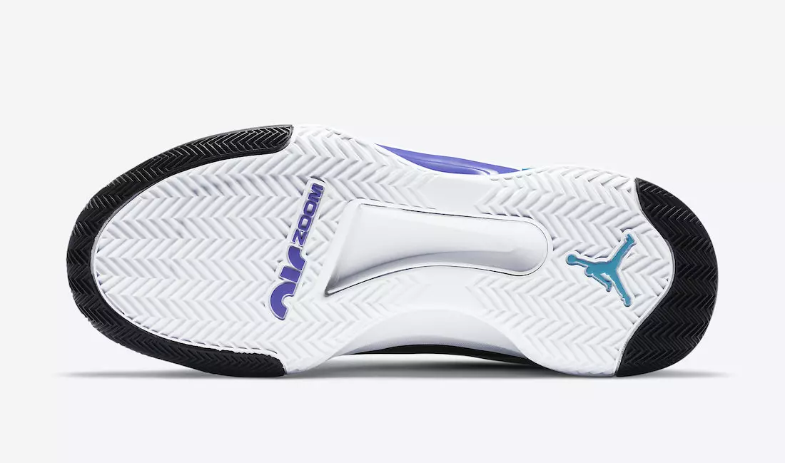 Jordan Jumpman 2021 PF Grape CQ4229-101 Дата выпуску