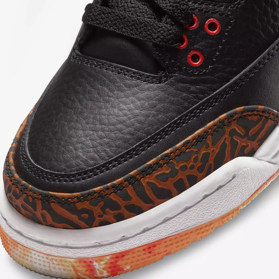 Air Jordan 3 GS Kumquat 441140-088 – Erscheinungsdatum