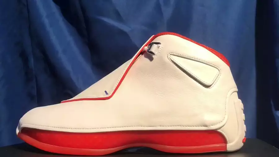 Florida Timsahları Air Jordan 18