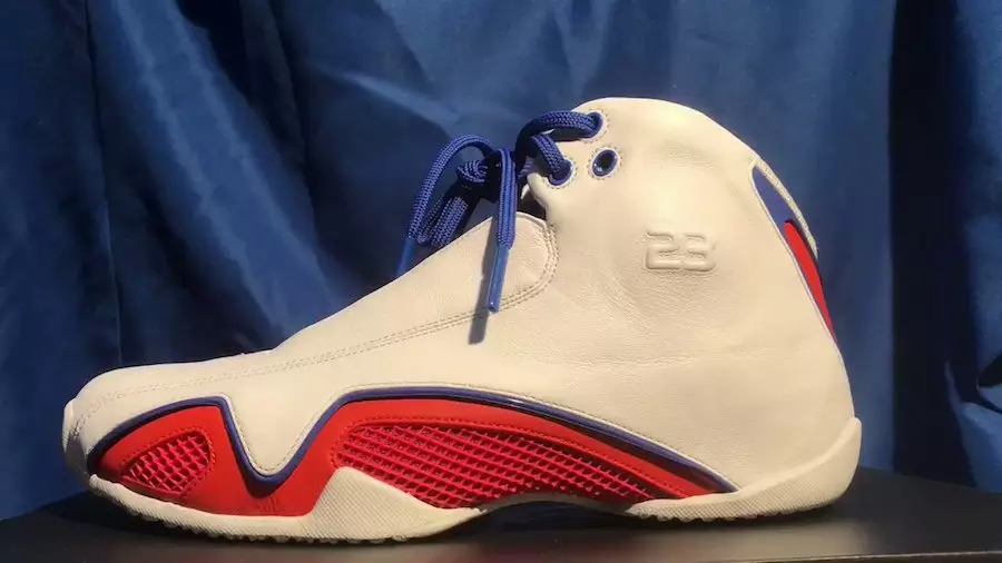 Air Jordan 21 di Florida Gators