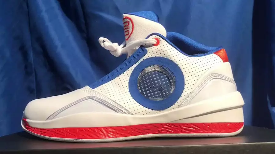 Air Jordan 2010 de los Florida Gators