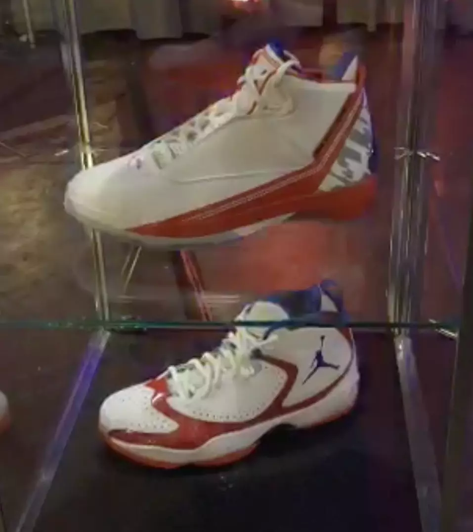 Колекція Gators Air Jordan Florida