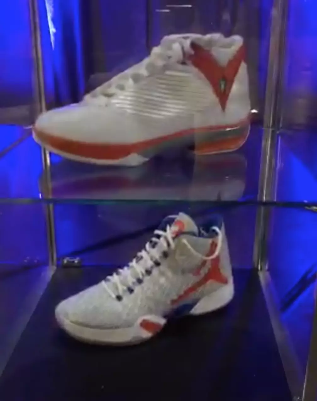 Air Jordan Florida Gators kolekcija