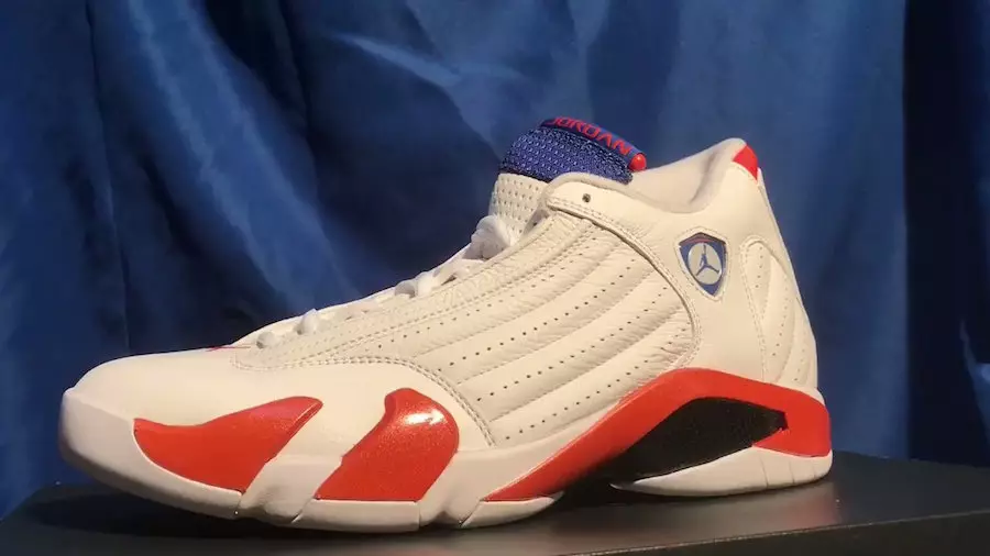 Air Jordan 14 di Florida Gators