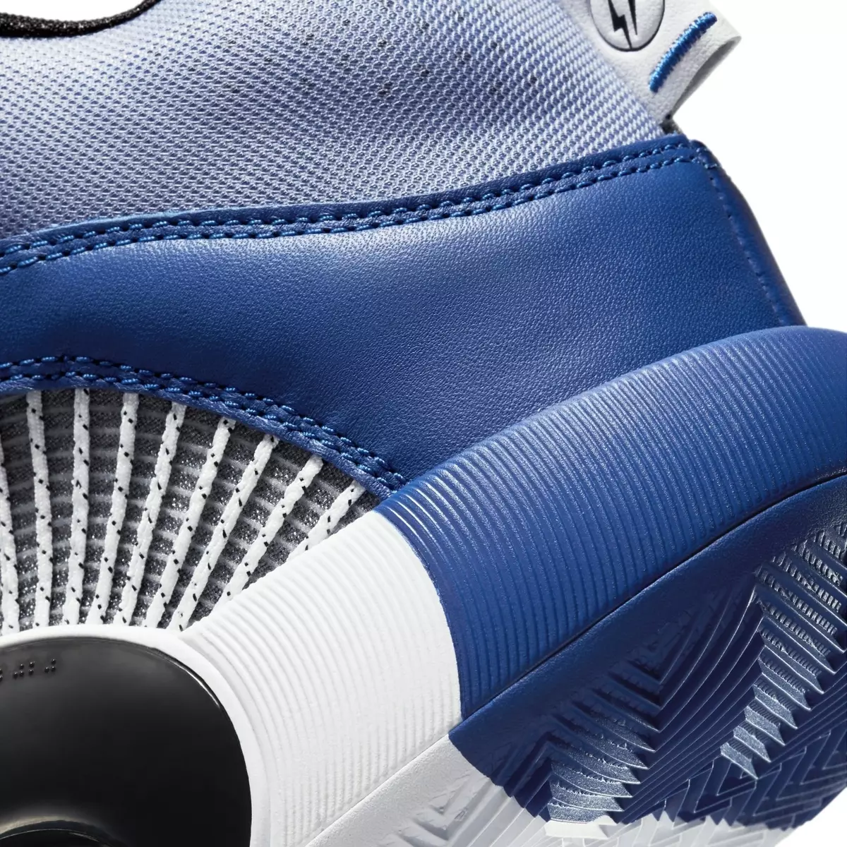 Fragment Air Jordan XXXV 35 Data e Publikimit