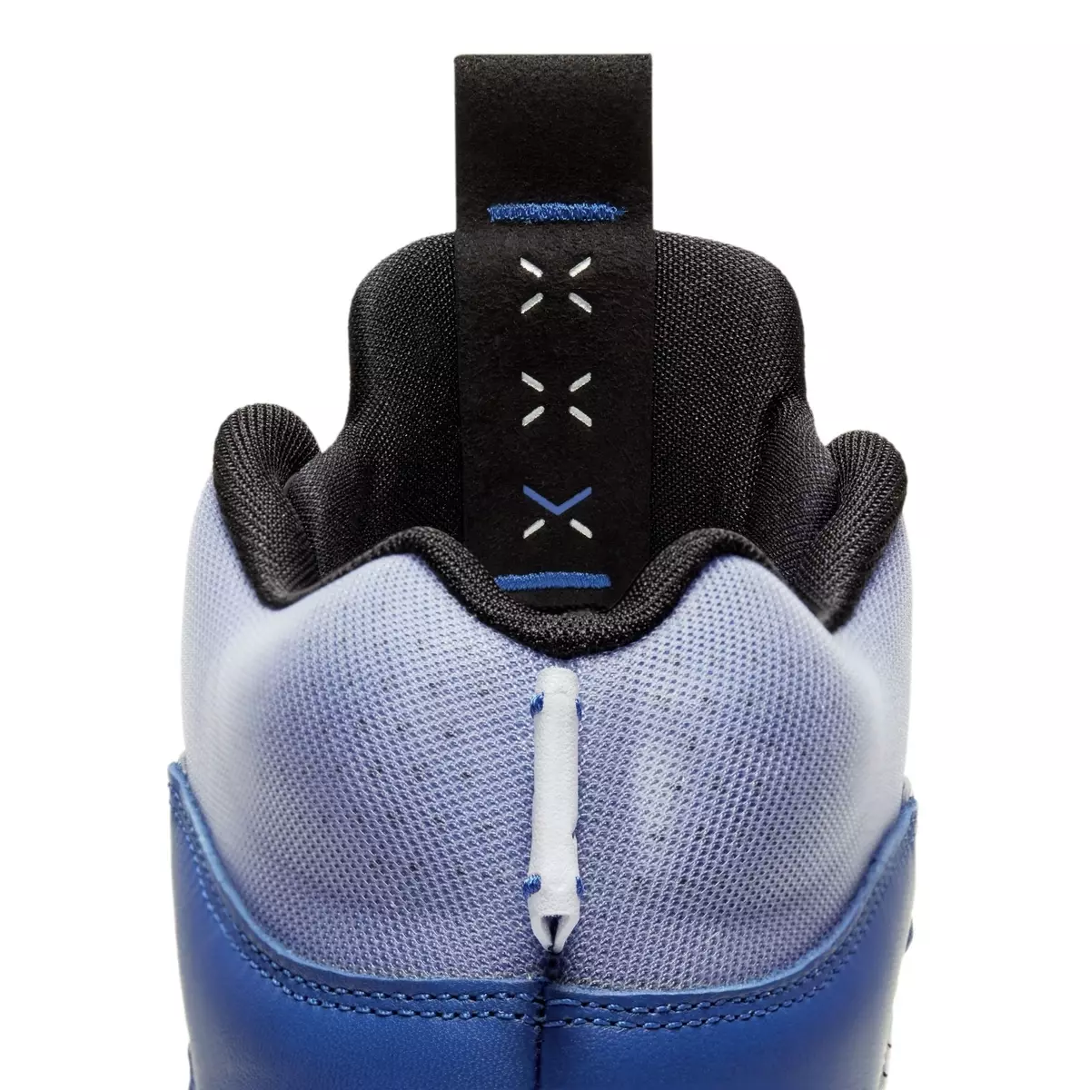 Fragment Air Jordan XXXV 35 Санаи барориши