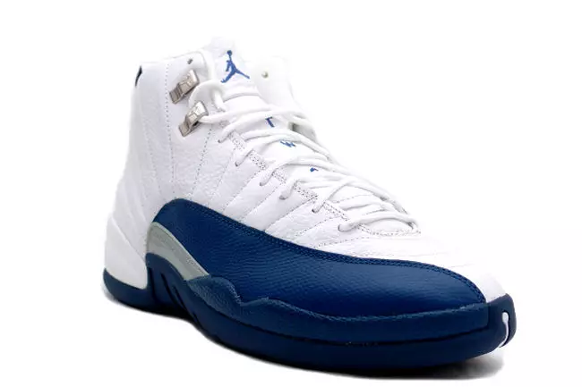 Air Jordan 12 French Blue 2016