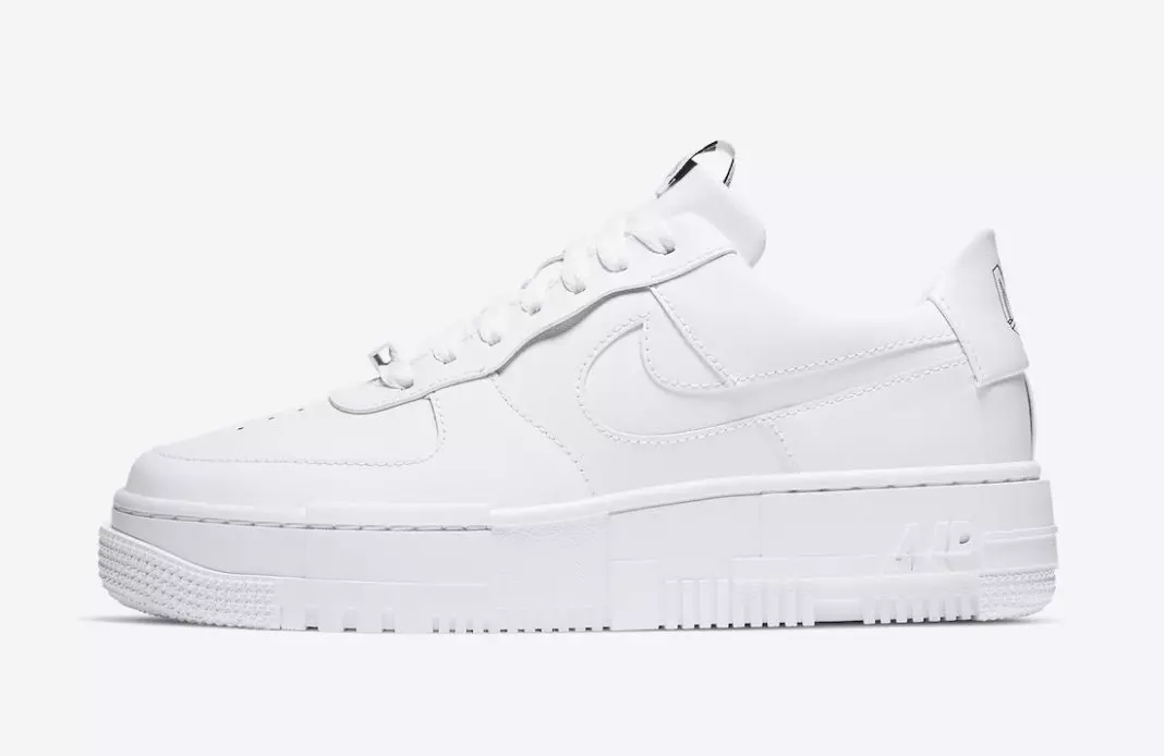 Nike Air Force 1 piksel