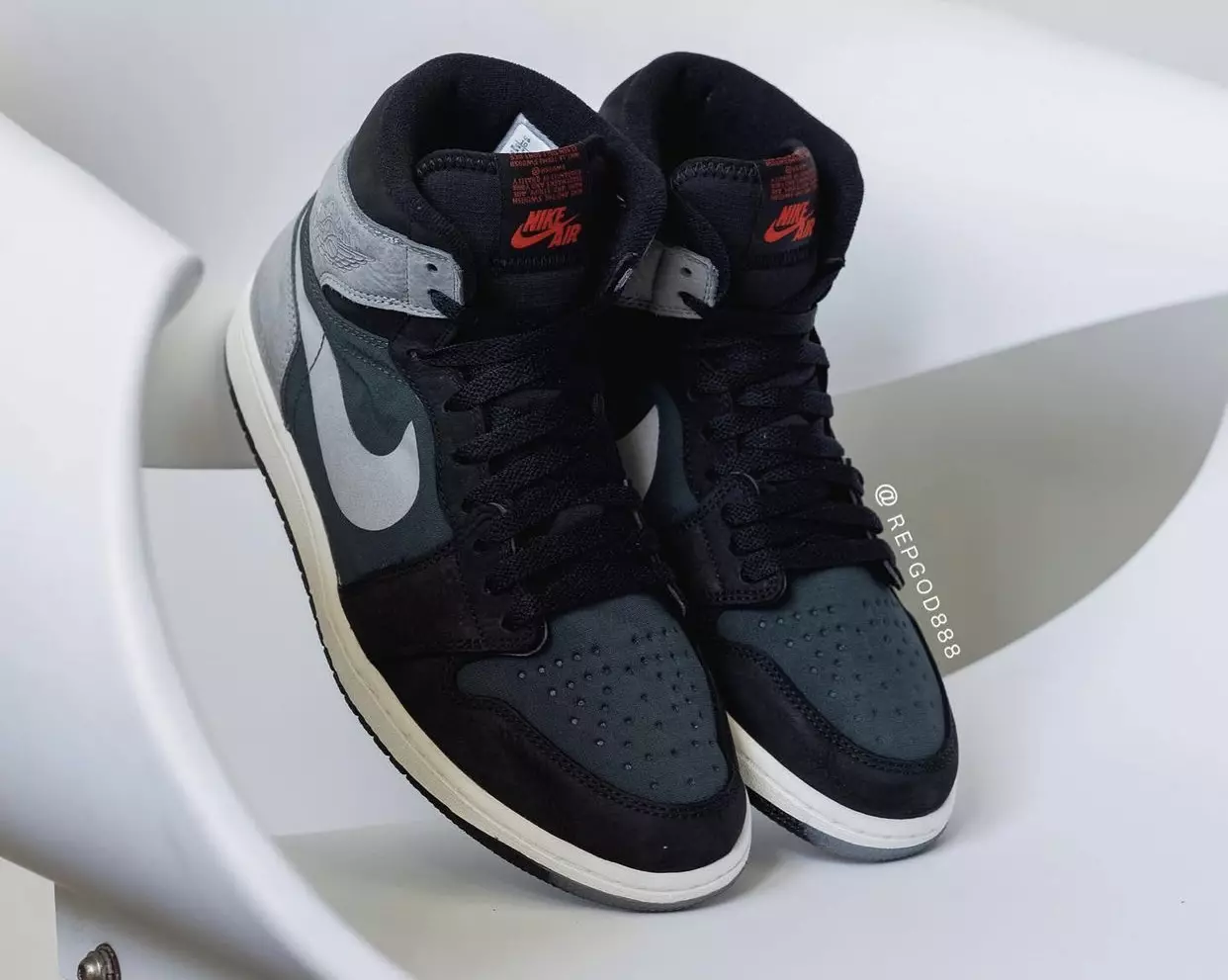 Air Jordan 1 Element Gore-Tex DB2889-001 Дата выпуска Цены