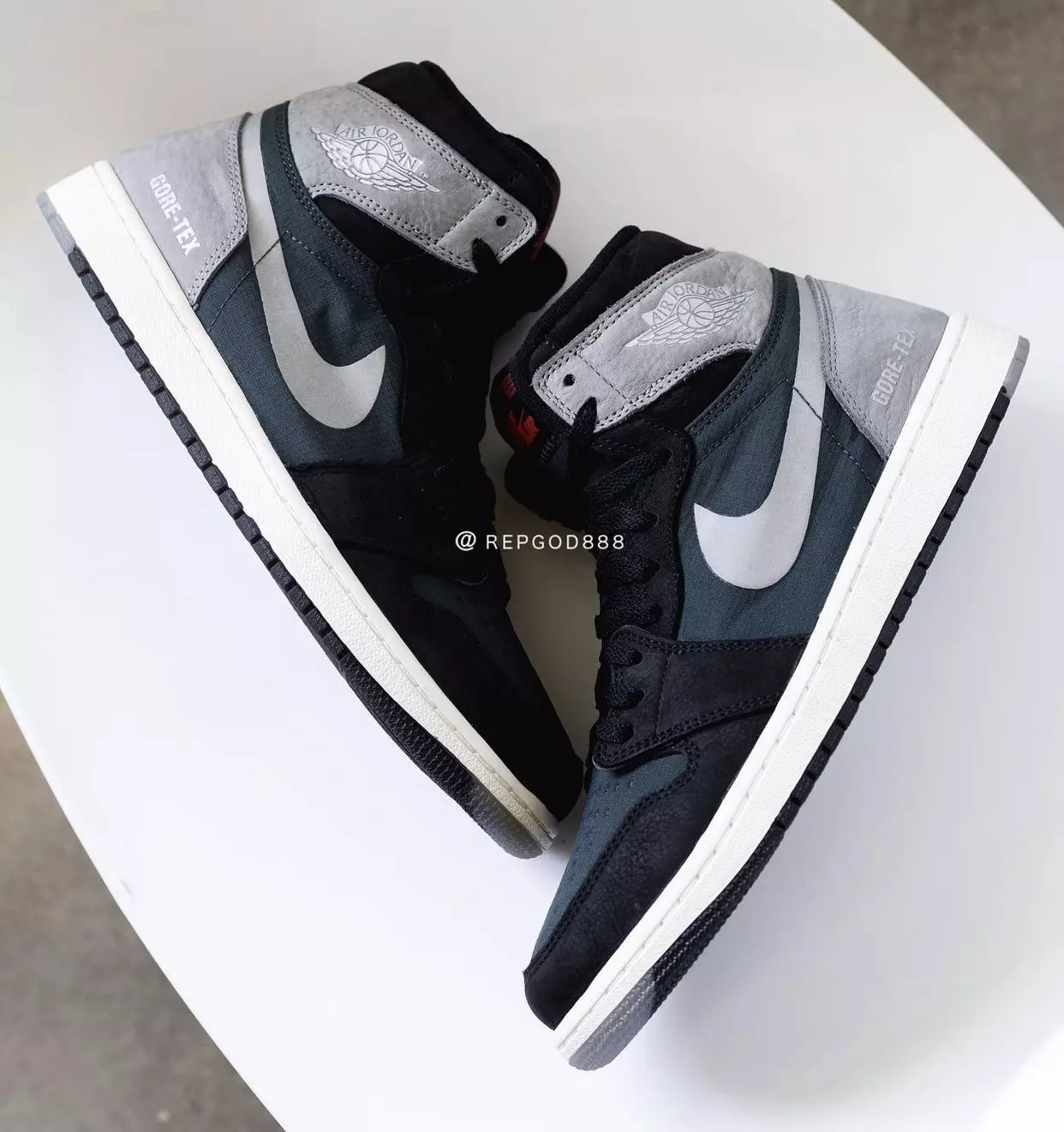 Air Jordan 1 Element Gore-Tex DB2889-001 Дата выпуска Цены