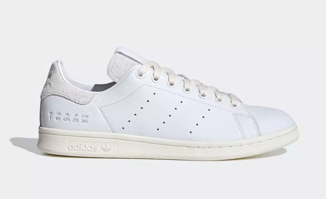 adidas Stan Smith FY0040 Թողարկման ամսաթիվ