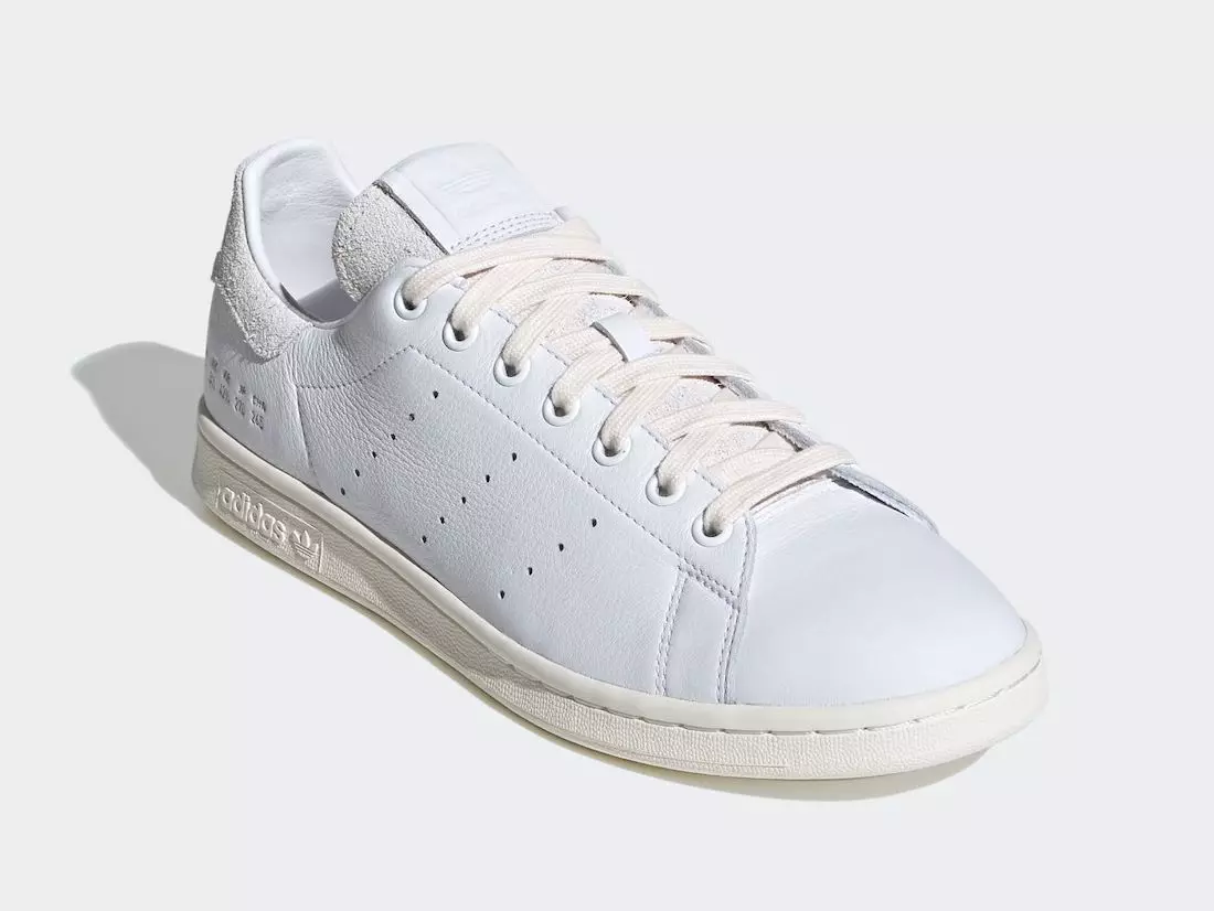 Tarehe ya Kutolewa kwa adidas Stan Smith FY0040