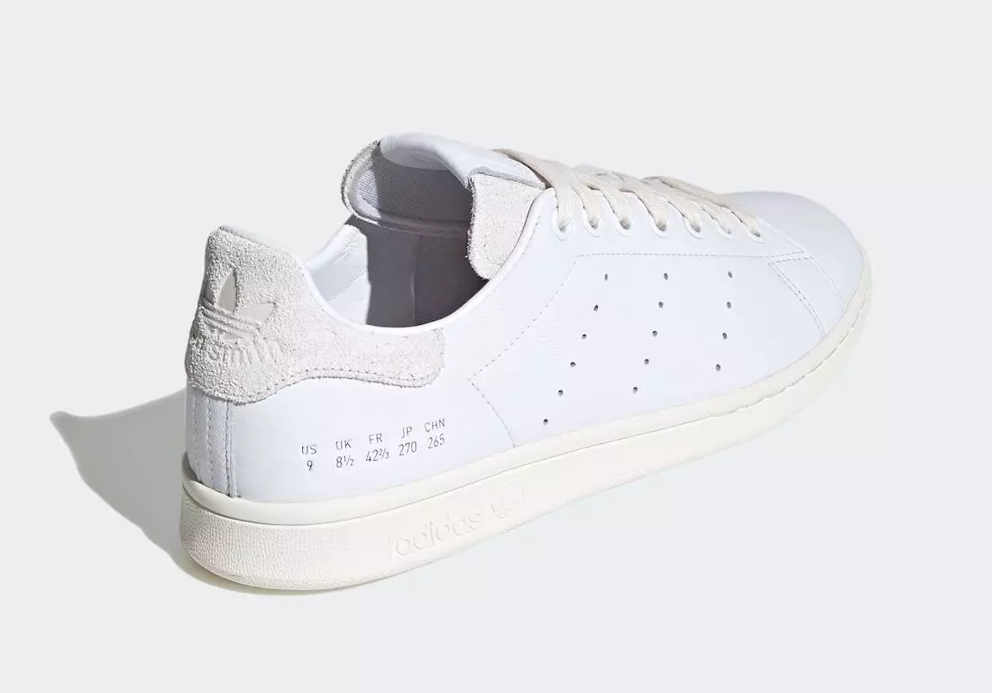 adidas Stan Smith FY0040 Дата на издаване