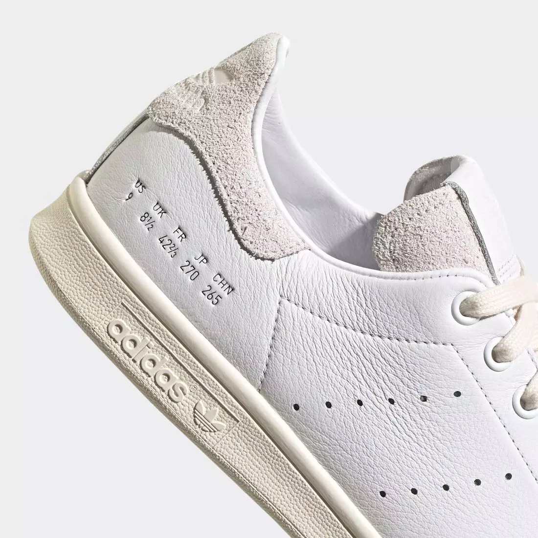 Data de llançament d'adidas Stan Smith FY0040