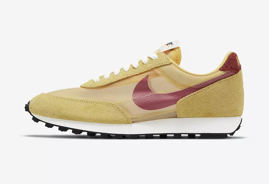 Nike Daybreak SP Topaz Gold CZ0614-700 izlaišanas datums