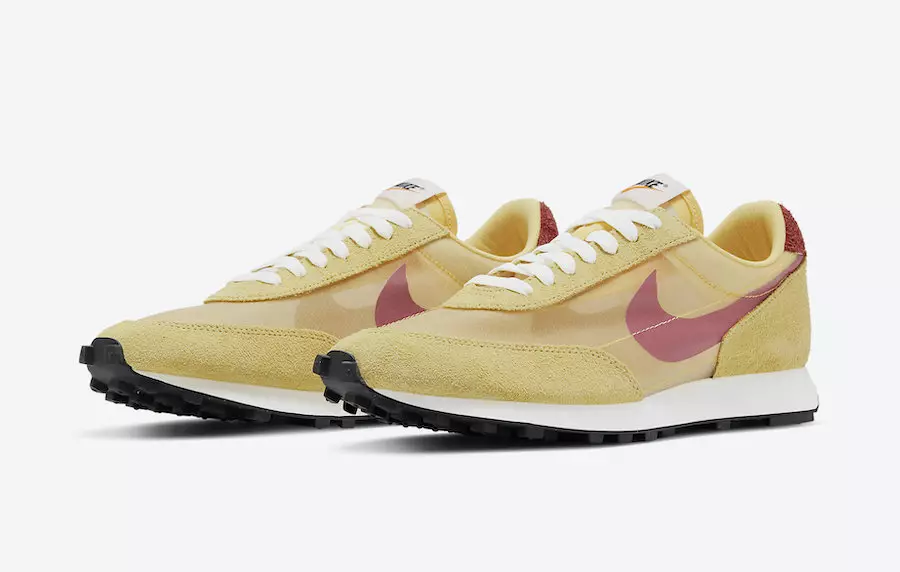 Nike Daybreak SP Topaz Gold CZ0614-700 Dáta Eisiúna